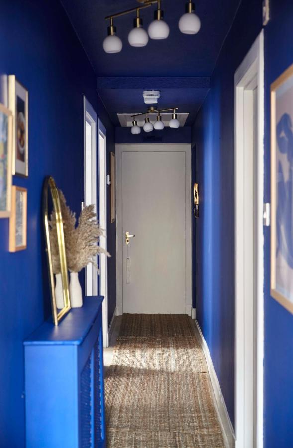 库珀Stylish Private Flat Near St. Andrews Golf Course公寓 外观 照片
