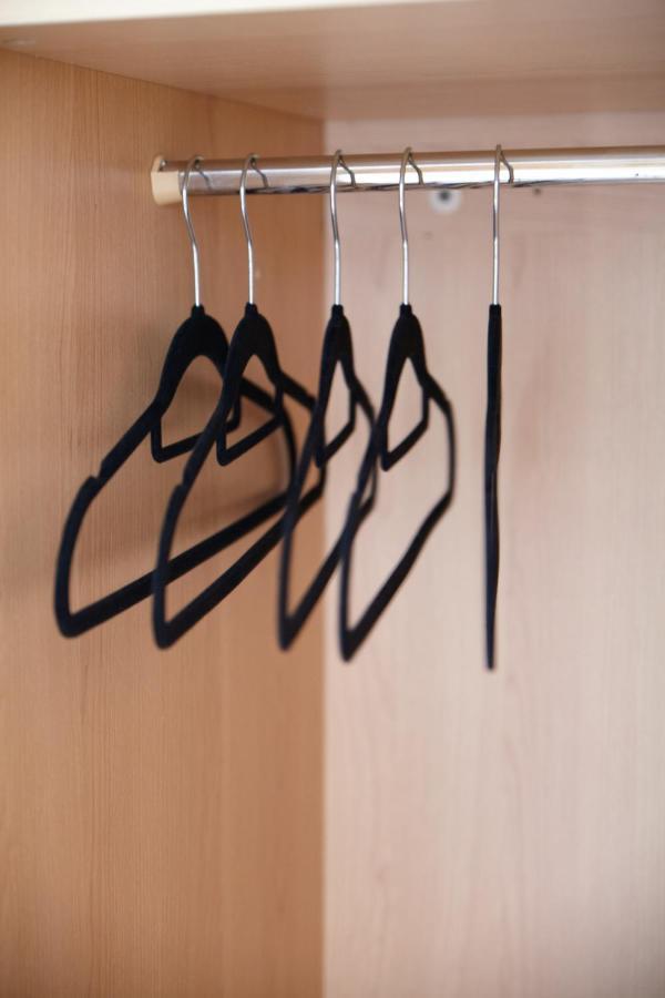 库珀Stylish Private Flat Near St. Andrews Golf Course公寓 外观 照片